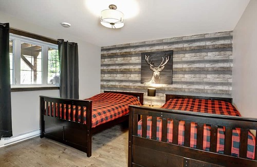 Stoneham Cottage | 14- Cottage for rent in Stoneham (CITQ: 245486)