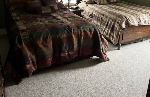 Butte Des Morts House | Lake Butte des Morts Home 15 minutes from EAA