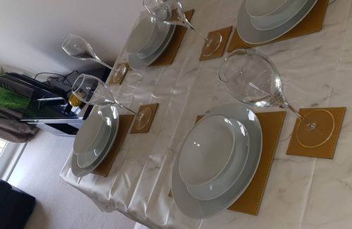 Chelmsford Apartment | Hobart Executive Apartments