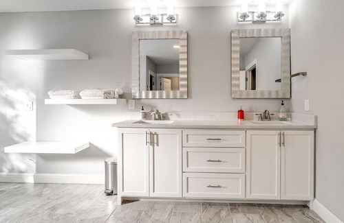 Quail Creek House | The Gold Lion Home