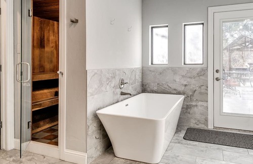 Quail Creek House | The Gold Lion Home