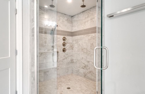 Quail Creek House | The Gold Lion Home