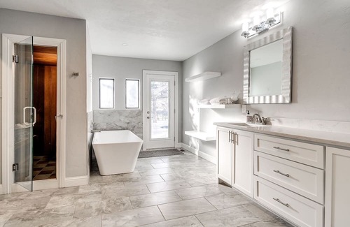 Quail Creek House | The Gold Lion Home