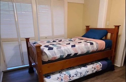 Surfside Historic District House | Beautiful Beach House in Daytona Beach