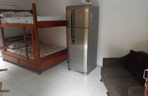 Ilheus-Itacare Ski Chalet | Chalé Aconcheho