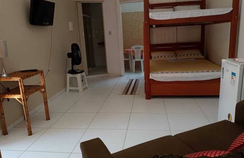 Ilheus-Itacare Ski Chalet | Chalé Aconcheho