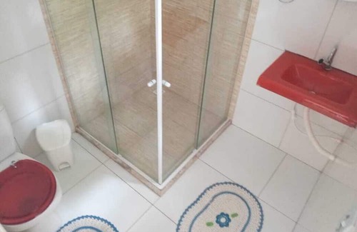 Ilheus-Itacare Ski Chalet | Chalé Aconcheho