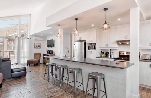 Stoneham Cottage | 17 chalet à louer à Stoneham (CITQ: 287700)