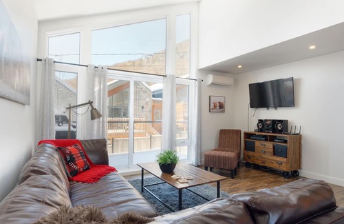 Stoneham Cottage | 17 chalet à louer à Stoneham (CITQ: 287700)