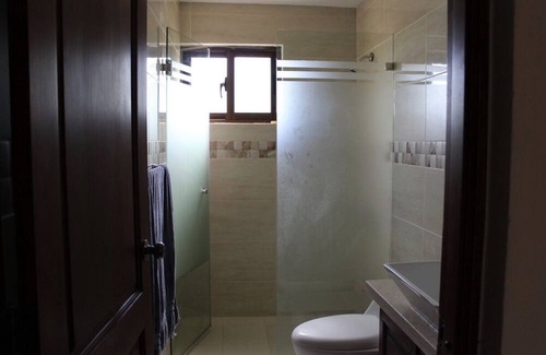 Jarabacoa Villa | Luxury Villa In Jarabacoa with private pool