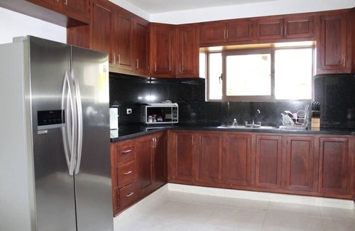 Jarabacoa Villa | Luxury Villa In Jarabacoa with private pool