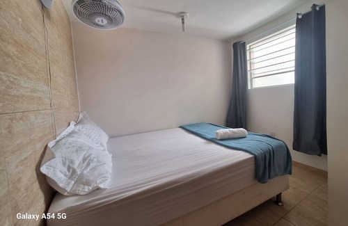 Itapua House | At the top of the slope, between the lagoon and the sea, tranquility in Itapuã!