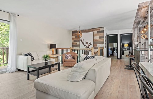 Stoneham House | Le Panaché - Cottage to rent in Stoneham (CITQ: 298070)