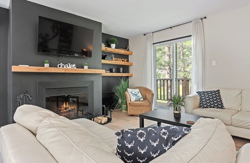 Stoneham House | Le Panaché - Cottage to rent in Stoneham (CITQ: 298070)