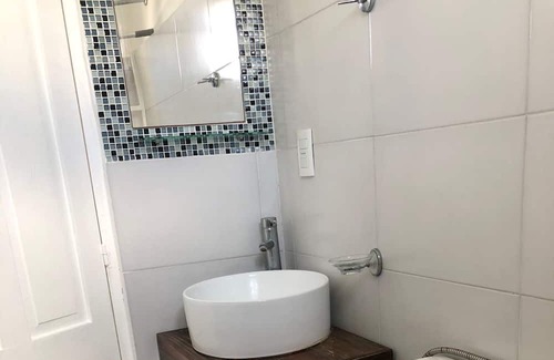 Piriapolis Hotel | Mesón Do Vento