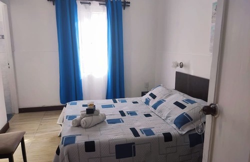 Piriapolis Hotel | Mesón Do Vento