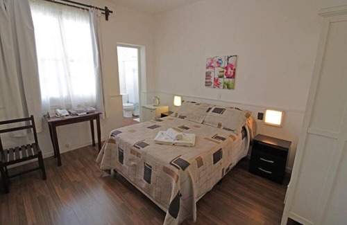 Piriapolis Hotel | Mesón Do Vento