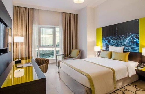 Al Sufouh Apartment | ONE BEDROOM IN AL BARSHA, DUBAI