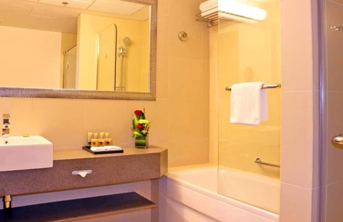 Al Sufouh Apartment | ONE BEDROOM IN AL BARSHA, DUBAI