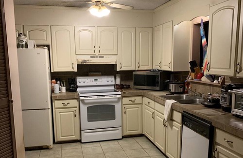 Northwest Pensacola House | Ante room at RainbowEnd