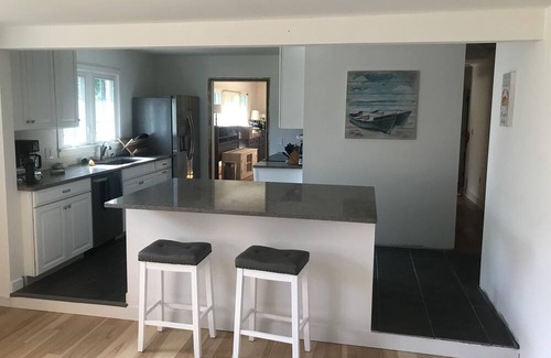 Unionville House | Charming House in a Quiet Neighborhood