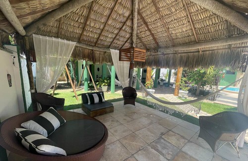 Pecém Hotel | Pousada Coconut Cumbuco