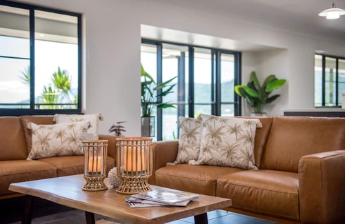 Airlie Beach House | Great Location, Breath taking Views, Private Pool