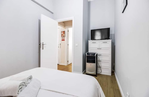 Sao Domingos de Benfica Apartment | Vrbo Property