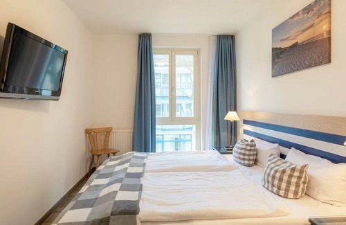 Zingst Apartment | Lighthouse - Bars, Germany