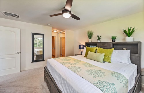 Ko Olina House | Fantastic Home in Exclusive Golf Community w/Pool *Professionally Sanitized*