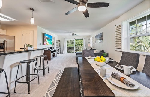 Ko Olina House | Fantastic Home in Exclusive Golf Community w/Pool *Professionally Sanitized*