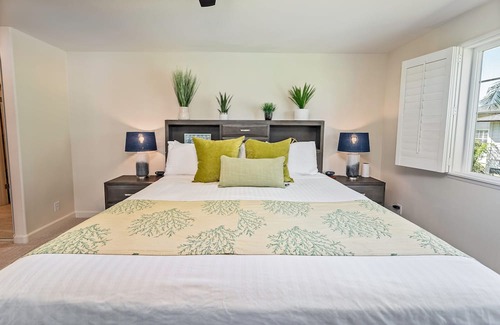 Ko Olina House | Fantastic Home in Exclusive Golf Community w/Pool *Professionally Sanitized*