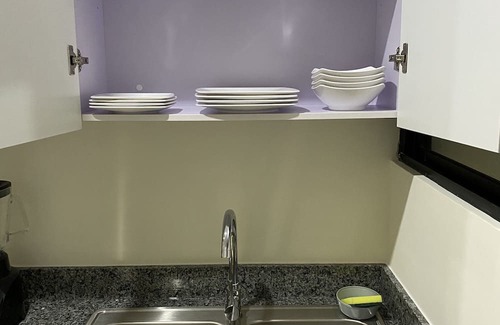 Downtown Cancun Apartment | Enjoy the paradise in our two bedroom apartment located at the newest area