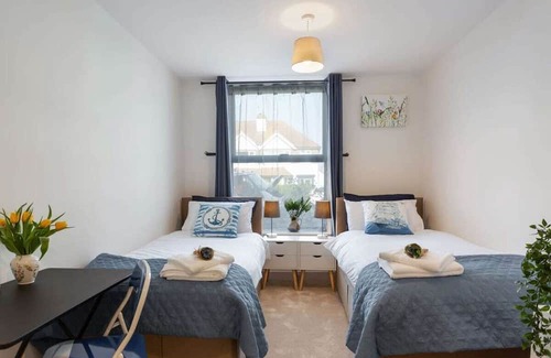 Margate Apartment | Host & Stay | Farrier William