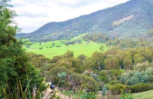 Eildon House | Eildon Parkview Motor Inn. Room 6
