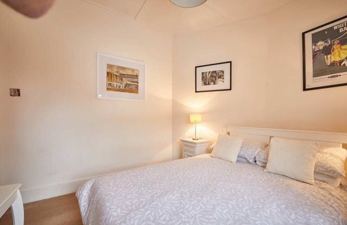 Tynemouth House | Host & Stay | The View Old Coastguard Cottage