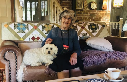 Mount Rankin House | Charming Accomadation close to Bathurst $190.00 for 2 guests