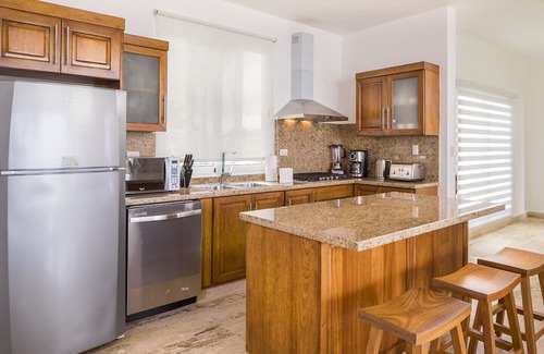 Playa Chiquita Villa | Luxury Oceanfront 3-bedroom villa #2