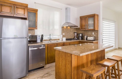 Playa Chiquita Villa | Luxury Oceanfront 3-bedroom Villa #9