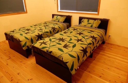 Uruma House | Henza Island Red Tile Villa Pets Allowed - Mam Villa / Uruma Okinawa