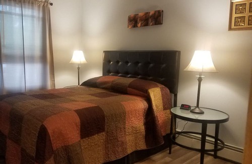 Bangor Apartment | 1 bdr, safe, secure building, centrally located in Bangor Maine.