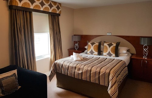 Ponteland Hotel | The Diamond Inn