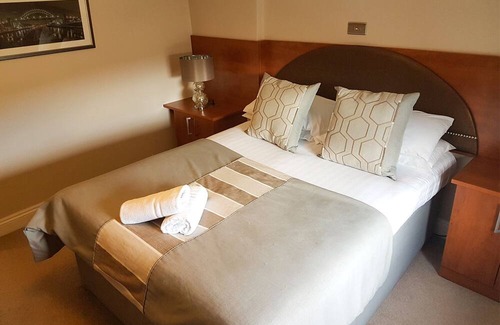 Ponteland Hotel | The Diamond Inn