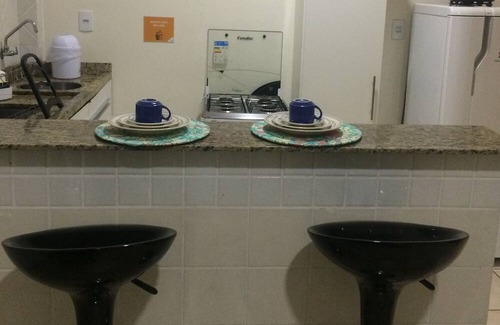 Centro Apartment | Apart Victoria-Apt 103