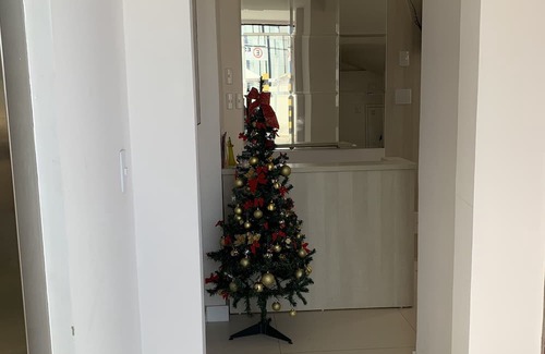 Centro Apartment | Apart Victoria-Apt 103