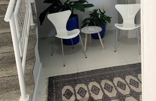 Centro Apartment | Apart Victoria-Apt 103