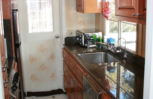 Carmel Point Cottage | Quail's Nest in Carmel Point Area, Carmel CA