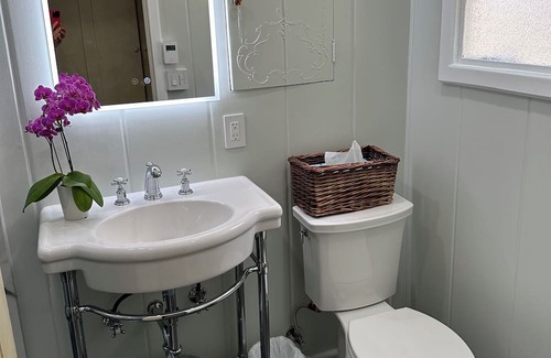 Carmel Point Cottage | Quail's Nest in Carmel Point Area, Carmel CA