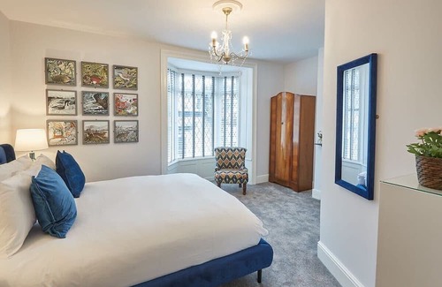 Whitby House | Host & Stay | The Gray Haven