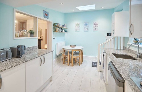 Whitby House | Host & Stay | The Gray Haven